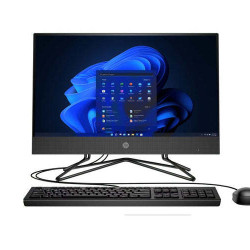 HP ProOne 440 23.8 inch G9 All-in-One D1VU2AT Desktop PC (i5 4400, 16GB DDR5 4800, 512GB SSD, 23.8 inch FHD, DOS)