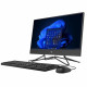 HP ProOne 440 23.8 inch G9 All-in-One D1VU2AT Desktop PC (i5 4400, 16GB DDR5 4800, 512GB SSD, 23.8 inch FHD, DOS)