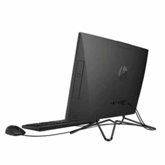 HP ProOne 440 23.8 inch G9 All-in-One D1VU2AT Desktop PC (i5 4400, 16GB DDR5 4800, 512GB SSD, 23.8 inch FHD, DOS)