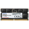 ADATA 16GB (1X16GB) 5600MHZ CL46 SO-DIMM DDR5 LAPTOP RAM (AD5S560016G-S)