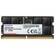ADATA 16GB (1X16GB) 5600MHZ CL46 SO-DIMM DDR5 LAPTOP RAM (AD5S560016G-S)