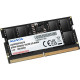 ADATA 16GB (1X16GB) 5600MHZ CL46 SO-DIMM DDR5 LAPTOP RAM (AD5S560016G-S)