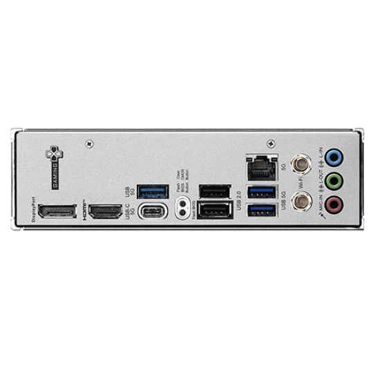 MSI B850M GAMING WIFI DDR5 AMD Motherboard