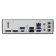 MSI B850M GAMING WIFI DDR5 AMD Motherboard