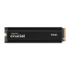 Crucial P310 1TB PCIe Gen4 NVMe 2280 M.2 SSD with heatsink (CT1000P310SSD5)