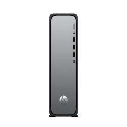  HP S03-0019in Omnidesk Desktop PC CJ5F9PA (13th Gen Core i3- 13100, 8GB DDR5, 512 GB SSD, WIN 11, Wired KBM)