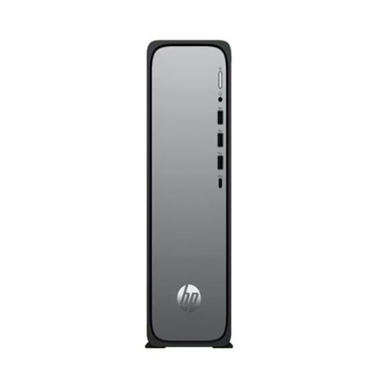  HP S03-0019in Omnidesk Desktop PC CJ5F9PA (13th Gen Core i3- 13100, 8GB DDR5, 512 GB SSD, WIN 11, Wired KBM)