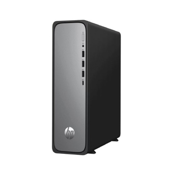  HP S03-0019in Omnidesk Desktop PC CJ5F9PA (13th Gen Core i3- 13100, 8GB DDR5, 512 GB SSD, WIN 11, Wired KBM)