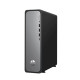  HP S03-0019in Omnidesk Desktop PC CJ5F9PA (13th Gen Core i3- 13100, 8GB DDR5, 512 GB SSD, WIN 11, Wired KBM)