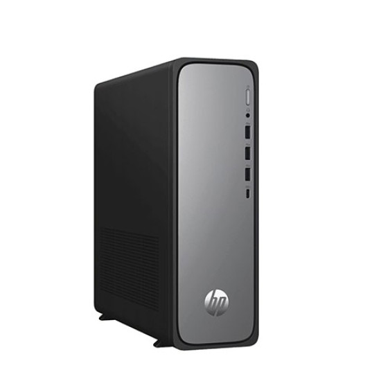  HP S03-0019in Omnidesk Desktop PC CJ5F9PA (13th Gen Core i3- 13100, 8GB DDR5, 512 GB SSD, WIN 11, Wired KBM)