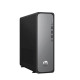  HP S03-0019in Omnidesk Desktop PC CJ5F9PA (13th Gen Core i3- 13100, 8GB DDR5, 512 GB SSD, WIN 11, Wired KBM)