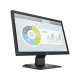 HP P204v 19.5 inch Monitor (5RD66AA)