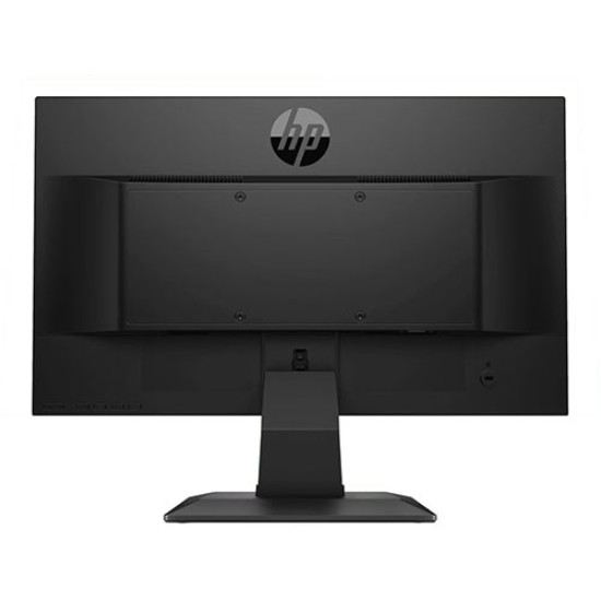 HP P204v 19.5 inch Monitor (5RD66AA)