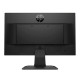 HP P204v 19.5 inch Monitor (5RD66AA)