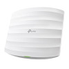 TP Link AC1750 Wireless Dual Band Gigabit Ceiling Mount Access Point (EAP245)