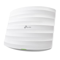 TP Link AC1750 Wireless Dual Band Gigabit Ceiling Mount Access Point (EAP245)