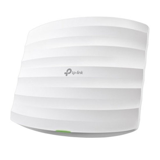 TP Link AC1750 Wireless Dual Band Gigabit Ceiling Mount Access Point (EAP245)