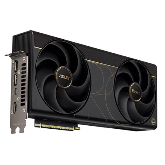 Asus ProArt GeForce RTX 5090 32GB GDDR7 OC Edition