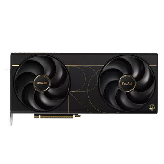 Asus ProArt GeForce RTX 5090 32GB GDDR7 OC Edition