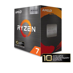 AMD Ryzen 7 5800X3D 3.4 GHz Processor