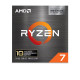 AMD Ryzen 7 5800X3D 3.4 GHz Processor