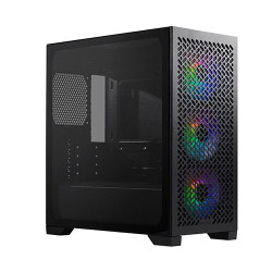 Cooler Master Elite 302 ARGB M-ATX Mini Tower Case