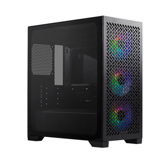 Cooler Master Elite 302 ARGB M-ATX Mini Tower Case