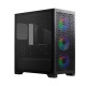 Cooler Master Elite 302 ARGB M-ATX Mini Tower Case