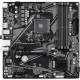 Gigabyte B550M K WIFI6E DDR4 AMD Motherboard