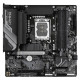 Gigabyte B760M GAMING X WIFI6E DDR4 GEN5 Intel Motherboard (B760M G X WF6E D4 G5)