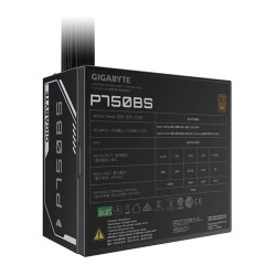 Gigabyte 750W 80 PLUS Bronze PSU (P750BS)