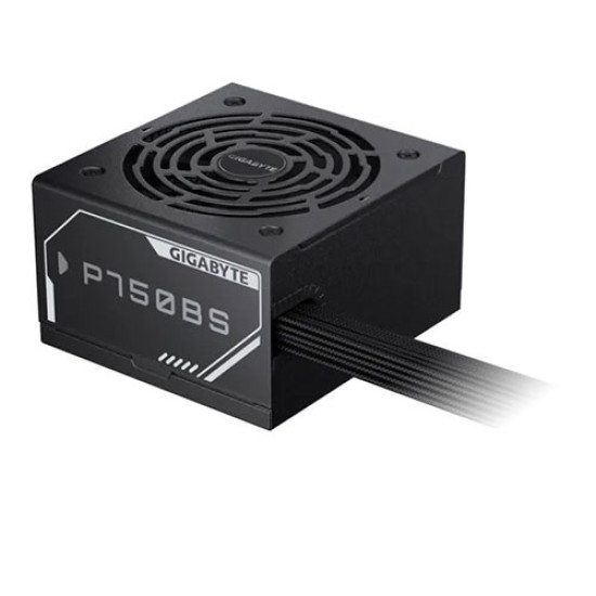 Gigabyte 750W 80 PLUS Bronze PSU (P750BS)