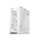 Asus ROG Strix Helios II White Edition Premium Mid-Tower Gaming Case (HELIOS-II-GX601S-W)