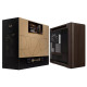 Asus ProArt PA602 Wood Edition Retro Brown E-ATX Mid-Tower Case (PA602-RETRO-BROWN)