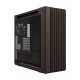 Asus ProArt PA602 Wood Edition Retro Brown E-ATX Mid-Tower Case (PA602-RETRO-BROWN)
