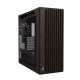 Asus ProArt PA602 Wood Edition Retro Brown E-ATX Mid-Tower Case (PA602-RETRO-BROWN)