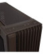 Asus ProArt PA602 Wood Edition Retro Brown E-ATX Mid-Tower Case (PA602-RETRO-BROWN)