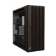 Asus ProArt PA602 Wood Edition Modern Black E-ATX Mid Tower Case (PA602-MODERN-BLK)