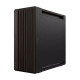 Asus ProArt PA602 Wood Edition Modern Black E-ATX Mid Tower Case (PA602-MODERN-BLK)
