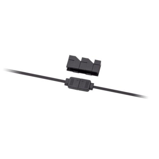 Thermaltake CT200 ARGB Sync PC Cooling Fan Single Fan Pack (CL-F179-PL20SW-A)