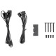Thermaltake CT200 ARGB Sync PC Cooling Fan Single Fan Pack (CL-F179-PL20SW-A)
