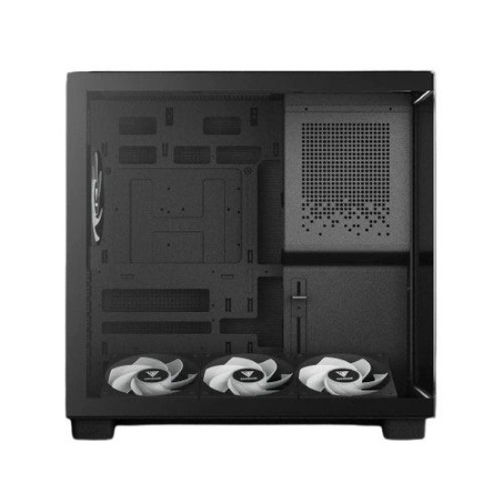 Gamdias Atlas M4 ARGB ATX Mid Tower Case