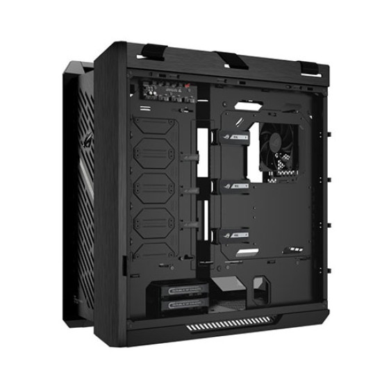 Asus ROG Strix Helios II Premium Mid-Tower Gaming Case (HELIOS-II-GX601S)