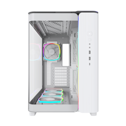 Montech King 95 PRO ARGB Mid Tower Cabinet Black