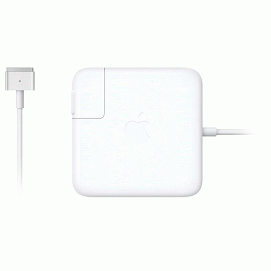 Apple 60W MagSafe Power Adapter for MacBook and 13-inch MacBook Pro