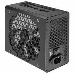 Corsair RM1200x SHIFT 80 PLUS Gold Fully Modular 3.1 ATX Power Supply (CP-9020254-IN)