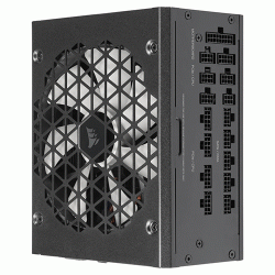 Corsair RM1200x SHIFT 80 PLUS Gold Fully Modular 3.1 ATX Power Supply (CP-9020254-IN)