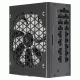 Corsair RM1200x SHIFT 80 PLUS Gold Fully Modular 3.1 ATX Power Supply (CP-9020254-IN)