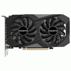 Gigabyte GeForce RTX 3050 WINDFORCE OC V2 6G GDDR6 (GV-N3050WF2OCV2-6GD)