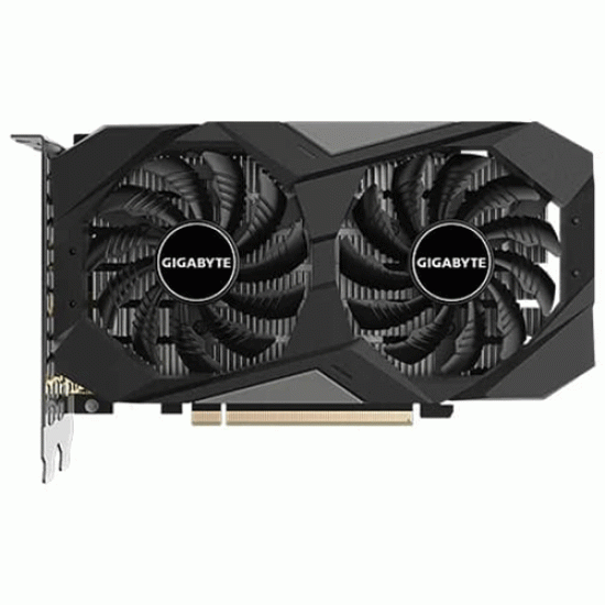 Gigabyte GeForce RTX 3050 WINDFORCE OC V2 6G GDDR6 (GV-N3050WF2OCV2-6GD)